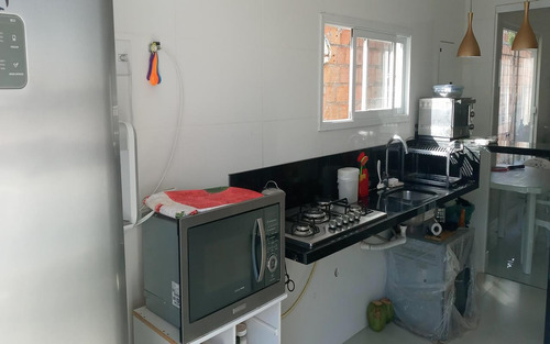 Imagem 7 de 13 de Casa Com 5 Quartos, 140,00m2, À Venda - Recreio Ipitanga - Lauro De Freitas - 134