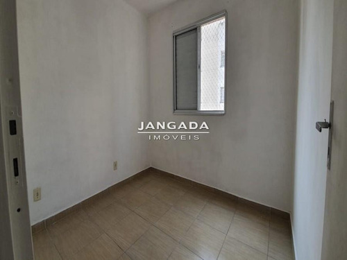 Imagem 6 de 24 de Apartamento A Venda - Condominio Solar Dos Nogueira - 11475