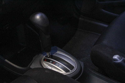 Imagem 12 de 14 de Honda Fit Ex Flex 2014