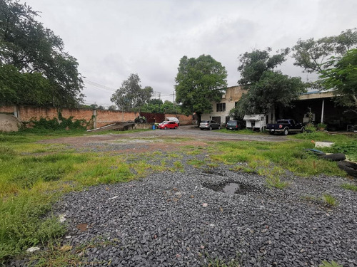 Imagen 6 de 6 de Terreno En Venta Sobre López Mateos Sur