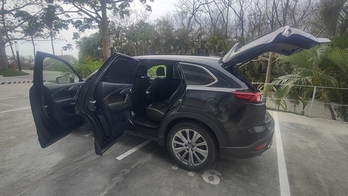 Mazda CX-9 2.5T Signature Awd At