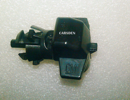 Sensor Temperatura Ambiente Chevrolet Cruze Original Gm