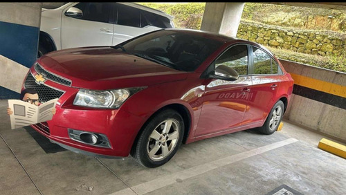 Chevrolet Cruze 1.8 Lt