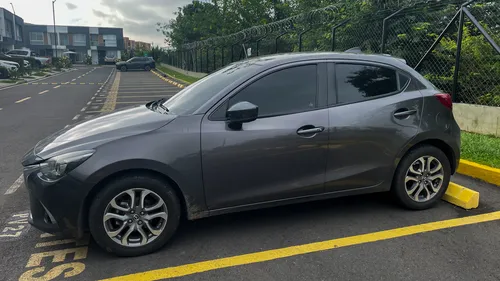 Mazda 2 Sport 1.5 Grand Touring Lx At