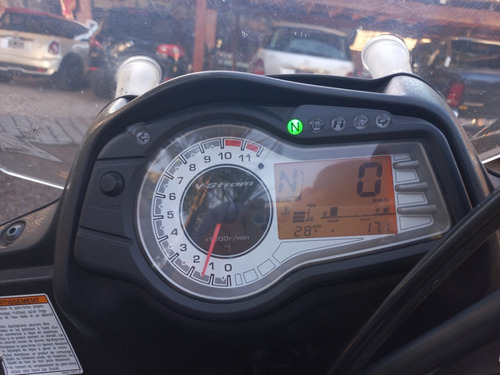 Imagen 15 de 17 de Suzuki Dl 650 A 2013 Charliebrokers
