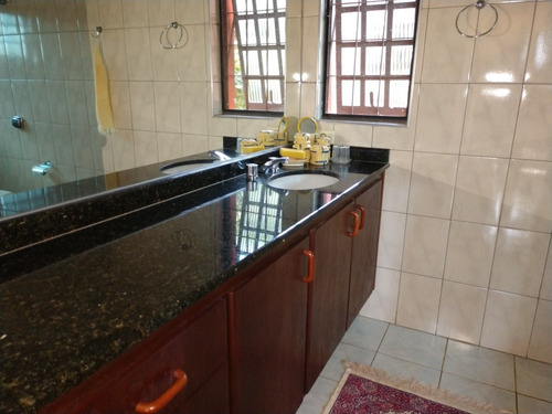 Imagem 4 de 14 de Condomínio Fechado Ibiúna 5.000 M Ampla Casa, Piscina, Campo