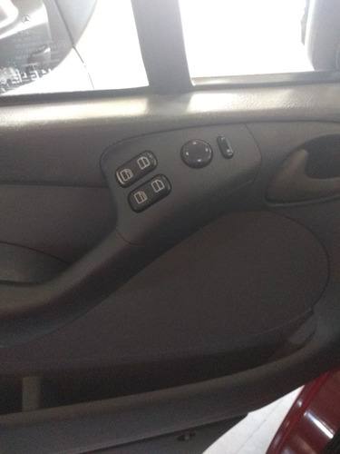 Mercedes-benz Sprinter Van 2.2 Cdi 313 Luxo Teto Baixo 5p