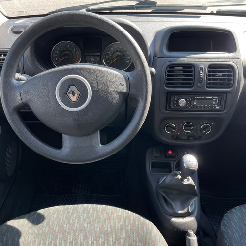Renault Clio 82.900 km