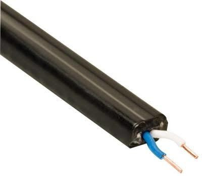 60 Metros Cable Red Telefónico 2 Hilos Exterior Adsl2+