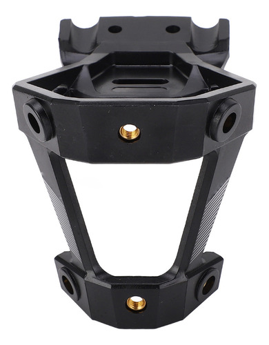 Soporte For Portabidón, Adaptador For Sillín De Bicicleta