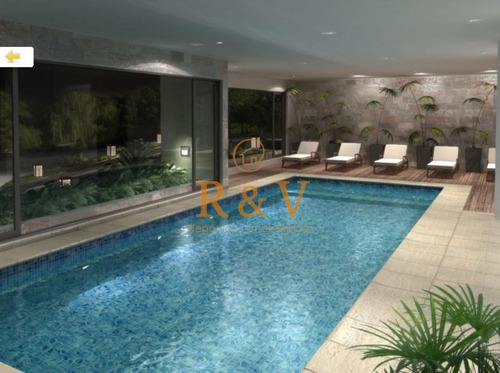 Imagen 21 de 30 de Moderno Apartamento De 2 Dormitorios A Metros Del Mar!