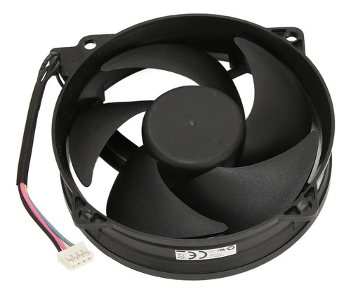 Consola De Reemplazo Del Ventilador De Refrigeración Interno