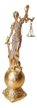 Comprar Estatua De La Diosa De La Justicia Y La Justicia Estatua De
