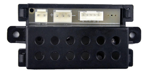 Controlador Receptor Controlador De Velocidad Consola