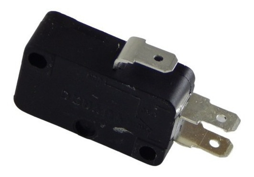 Micro Switch De Apertura Compatible Con Microondas Philco