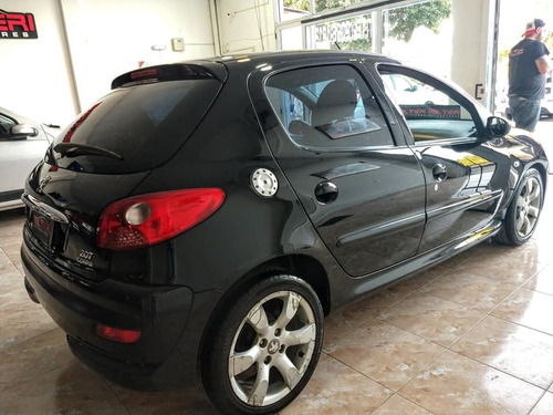 Peugeot 207 Xs Allure 1.4 2010 5ptas
