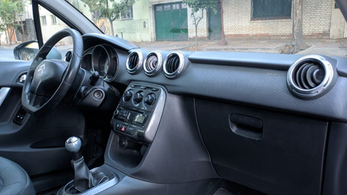 Citroën C3 1.5 Tendance I 90cv