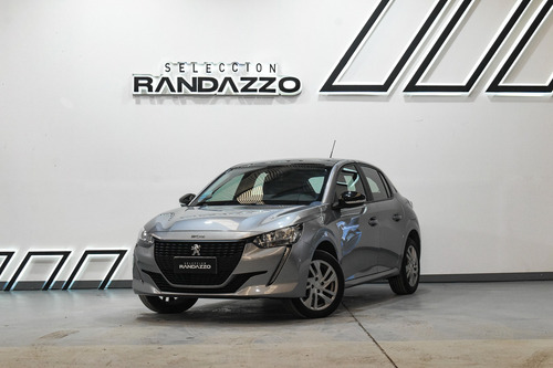 Peugeot 208 1.6 Active Pack