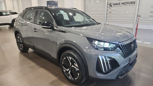 Peugeot 2008 1.0T Gt