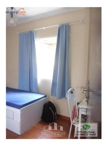 Vende-se: Excelente Casa 3 Dormitórios. - Ca2358