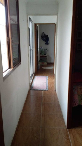 Casa De Condomínio À Venda Na Rua Giuseppe Tartini, Jardim São Bernardo, São Paulo - Sp - Liv-8783
