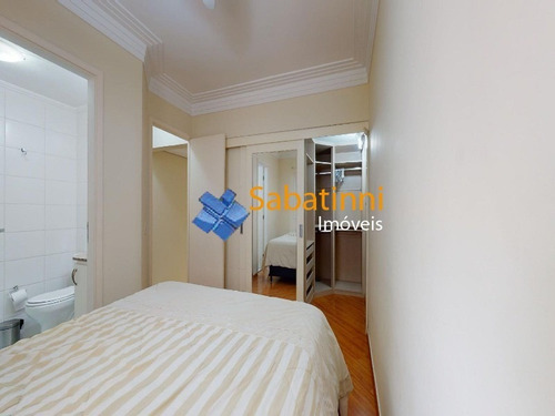 Imagem 9 de 18 de Apartamento A Venda Em Sp Tatuapé - Ap04185 - 69246066