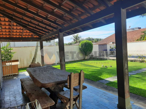 Imagem 20 de 27 de Sobrado Com 5 Dormitórios À Venda, 160 M² Por R$ 1.200.000,00 - R D Moullin - São Sebastião/sp - So0425