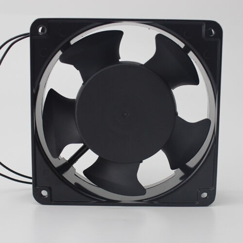 Ventilador Fan Cooler Extractor 110v Techman 0.23a