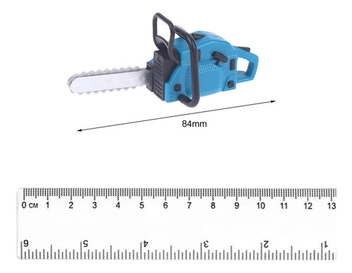 Herramienta De Reparación De Mini Azul Mini Azul