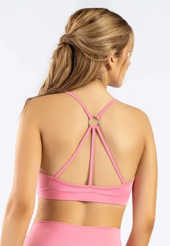 Top Mujer Rosa Rutta 100077