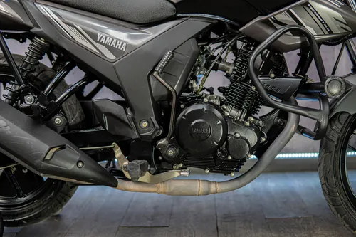 Yamaha Sz-r 150 2020