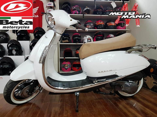 Beta Tempo 150 Scooter