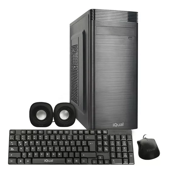 Pc Con Intel Core