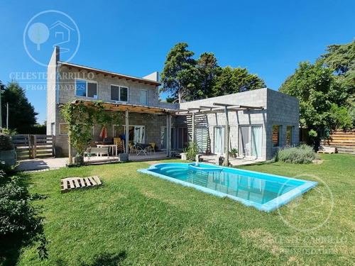 Venta - Casa - Barrio Parque Sakura