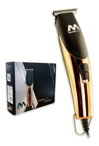 Mastertools Recortadora Artist Trimmer 100v/240v