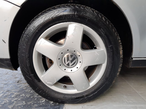 Volkswagen Polo Sedan 1.6 Mi Evidence 8v Flex 4p Manual