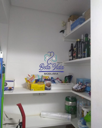 Duplex À Venda No Condomínio Torres Da Liberdade Em Indaiatuba-sp, Bela Vida Imobiliária - Ap00702 - 69299328