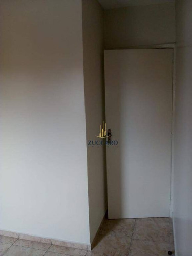 Apartamento À Venda, 70 M² Por R$ 290.000,00 - Gopoúva - Guarulhos/sp - Ap14792