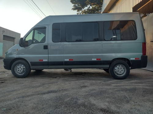 Peugeot/boxer