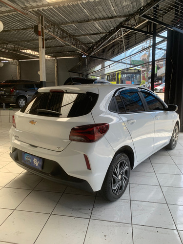 Chevrolet Onix 1.0 Lt 2 5P