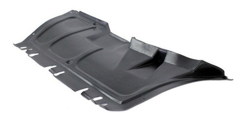 Tolva Inferior De Motor Volkswagen Beetle 1998 - 2007