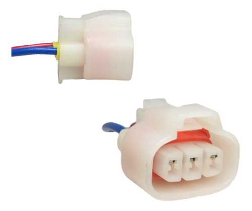 Conector Tps Cherokee Ram Neon