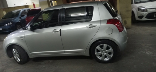 Imagen 8 de 15 de Suzuki Swift 2008 1.5 N