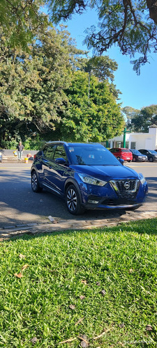 Nissan Kicks 1.6 Exclusive Cvt