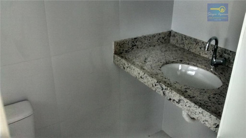 Imagem 22 de 30 de Sobrado Residencial À Venda, Eusébio, Eusébio. - Codigo: Ca0158 - Ca0158
