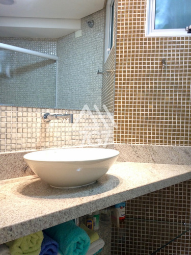 Casa À Venda Em Condominio Fechado Na Cidade Jardim - Ca01053 - 68916709