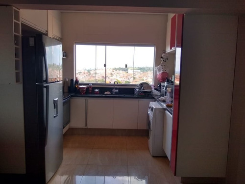 Imagem 20 de 20 de Casa À Venda, 273 M² Por R$ 325.000,00 - Altos De Votorantim - Votorantim/sp - Ca2611