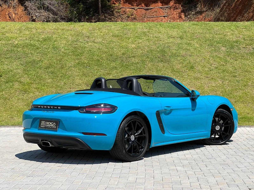 Imagem 6 de 14 de Porsche 718 .