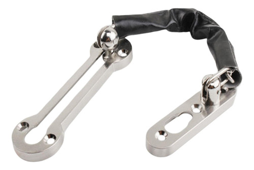 2 Cerradura De Cadena De Puerta Cerradura De Perno De Cadena