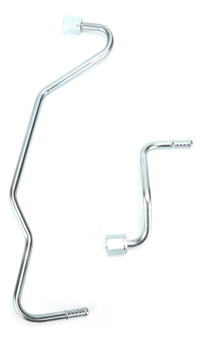 L 52079432ac 2pcs Líneas De Enfriamiento De Transmisión En
